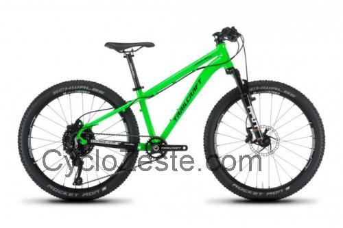 Trailcraft Pineridge 24 fiche technique et avis